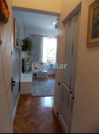 Imagem Apartamento com 2 Quartos à Venda, 80 m² em Botafogo - Rio De Janeiro