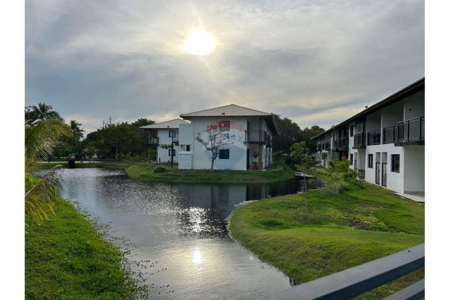 Imagem Apartamento com 2 Quartos à Venda, 55 m² em Praia Do Forte - Mata De São João