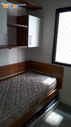 Imagem Apartamento com 3 Quartos para Alugar, 100 m² em Canto Do Forte - Praia Grande Imagem Apartamento com 3 Quartos para Alugar, 100 m² em Canto Do Forte - Praia Grande