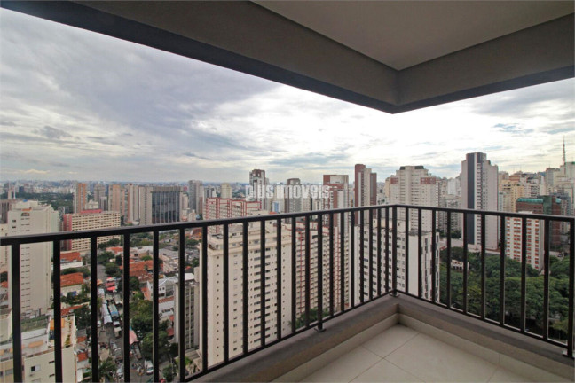Imagem Apartamento com 3 Quartos à Venda, 164 m² em Vila Mariana - São Paulo