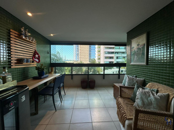 Imagem Apartamento com 3 Quartos à Venda, 84 m² em Paralela - Salvador