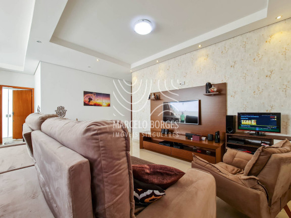 Imagem Casa de Condomínio com 3 Quartos à Venda, 180 m² em Residencial Ibi-aram - Itupeva Imagem Casa de Condomínio com 3 Quartos à Venda, 180 m² em Residencial Ibi-aram - Itupeva
