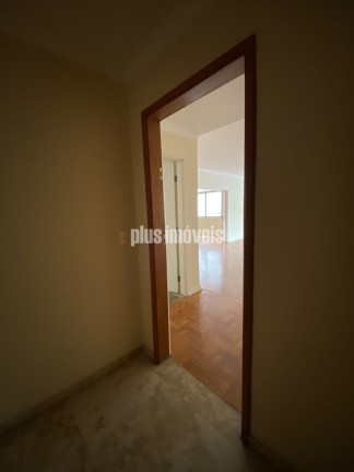 Imagem Apartamento com 4 Quartos à Venda, 228 m² em Higienópolis - São Paulo