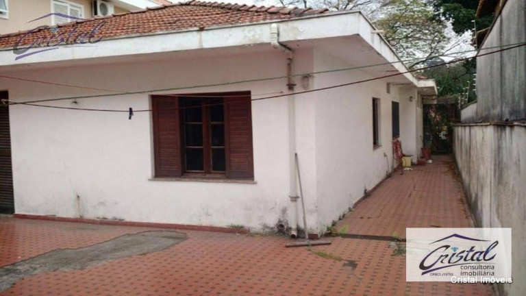 Imagem Casa com 3 Quartos à Venda, 196 m² em Vila Sônia - São Paulo