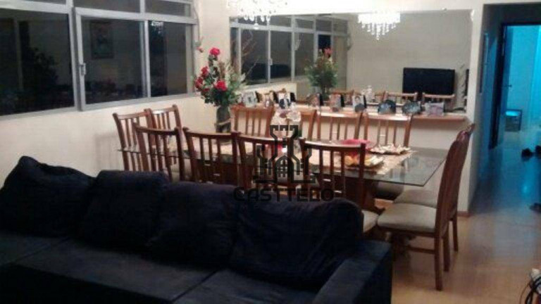 Imagem Apartamento com 4 Quartos à Venda, 125 m² em Centro - Londrina