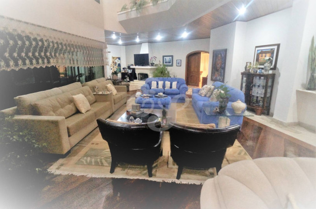 Imagem Casa de Condomínio com 5 Quartos à Venda, 850 m² em Tamboré - Barueri Imagem Casa de Condomínio com 5 Quartos à Venda, 850 m² em Tamboré - Barueri