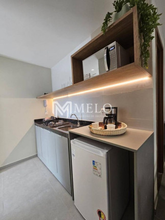 Foto do imóvel Apartamento com 1 Quarto à Venda, 46 m² em Ipojuca