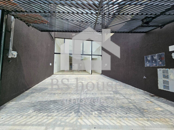 Imagem Imóvel Comercial à Venda, 105 m² em Jardim - Santo André Imagem Imóvel Comercial à Venda, 105 m² em Jardim - Santo André