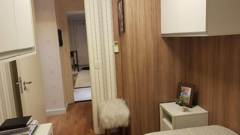 Imagem Apartamento com 3 Quartos à Venda, 107 m² em Sítio Tamboré Alphaville - Barueri