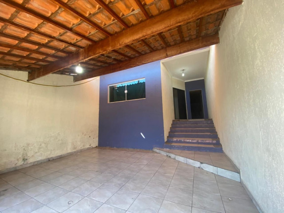 Imagem Casa com 2 Quartos para Alugar, 132 m² em Jardim Residencial Villa Amato - Sorocaba Imagem Casa com 2 Quartos para Alugar, 132 m² em Jardim Residencial Villa Amato - Sorocaba