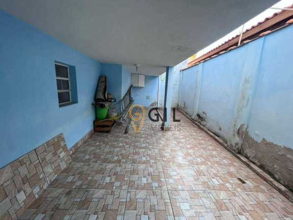 Imagem Casa com 4 Quartos à Venda, 124 m² em Jardim Das Indústrias - Jacareí