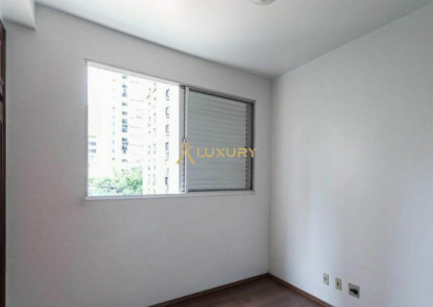 Imagem Imóvel com 4 Quartos à Venda, 130 m² em Lourdes - Belo Horizonte