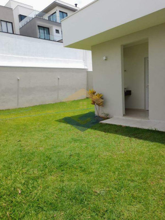 Imagem Casa de Condomínio com 4 Quartos à Venda, 245 m² em Condomínio Reserva Da Serra - Jundiaí