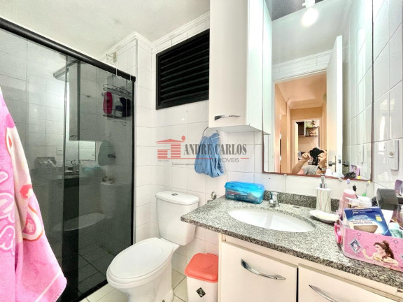 Imagem Apartamento com 3 Quartos à Venda, 65 m² em Jaguaribe - Osasco Imagem Apartamento com 3 Quartos à Venda, 65 m² em Jaguaribe - Osasco