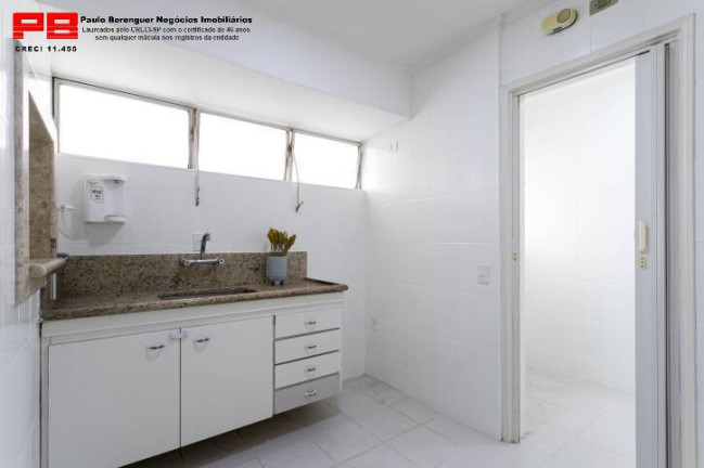Imagem Apartamento com 2 Quartos à Venda, 65 m² em Brooklin - São Paulo Imagem Apartamento com 2 Quartos à Venda, 65 m² em Brooklin - São Paulo