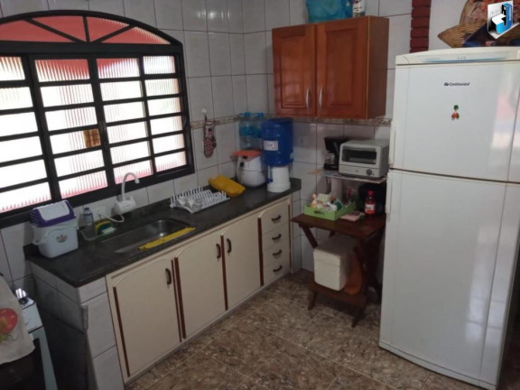 Imagem Imóvel com 3 Quartos à Venda, 250 m² em Jardim Gramado - Tatuí