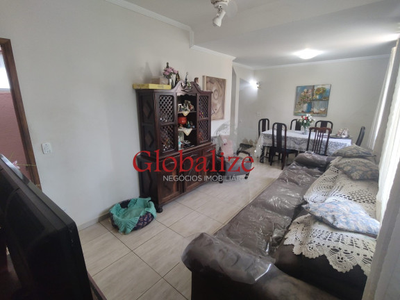 Imagem Imóvel com 3 Quartos à Venda, 150 m² em Aparecida - Santos
