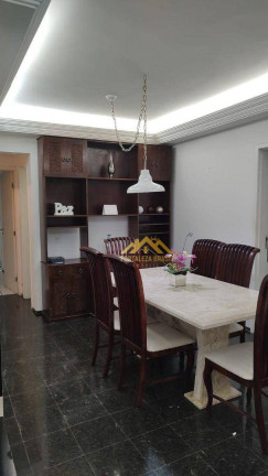 Imagem Imóvel com 3 Quartos à Venda, 107 m² em Aldeota - Fortaleza Imagem Imóvel com 3 Quartos à Venda, 107 m² em Aldeota - Fortaleza