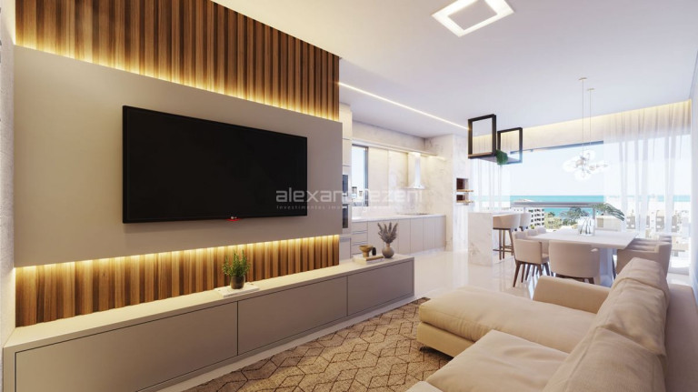 Imagem Apartamento com 2 Quartos à Venda, 90 m² em Bombas - Bombinhas Imagem Apartamento com 2 Quartos à Venda, 90 m² em Bombas - Bombinhas