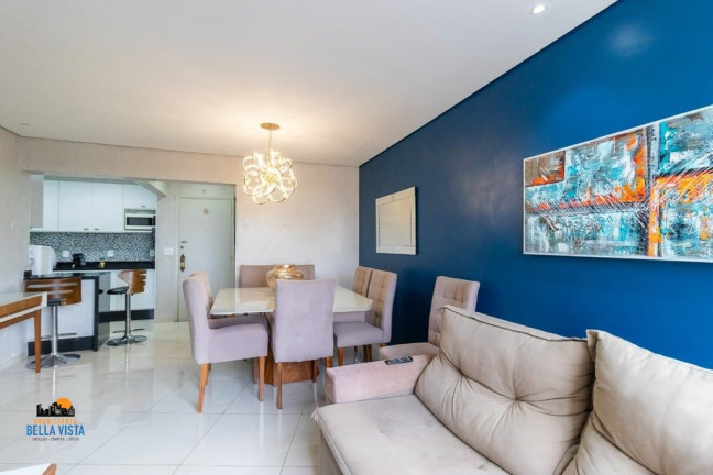 Apartamento com 2 Quartos à Venda,  em Saúde - São Paulo