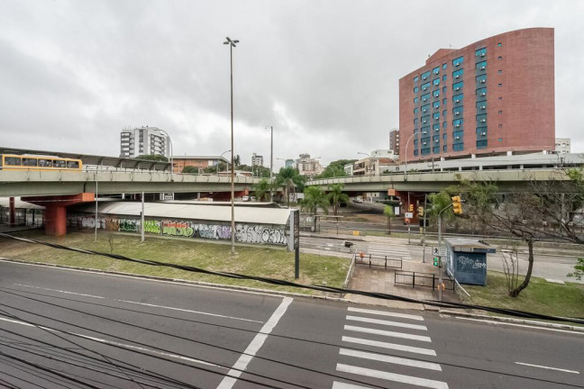Imagem Apartamento com 2 Quartos à Venda, 101 m² em São João - Porto Alegre