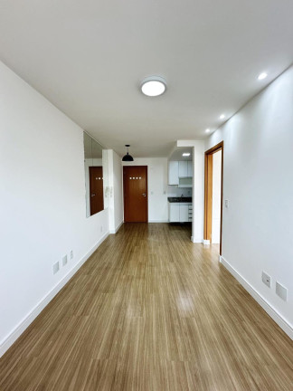 Imagem Imóvel com 1 Quarto à Venda, 35 m² em Sul (águas Claras) - Brasília