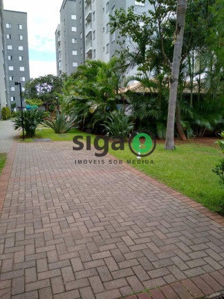 Imagem Apartamento com 2 Quartos à Venda, 57 m² em Vila Carrão - São Paulo Imagem Apartamento com 2 Quartos à Venda, 57 m² em Vila Carrão - São Paulo