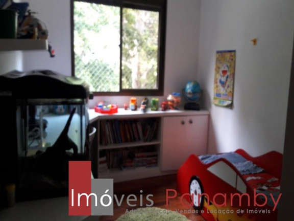 Imagem Apartamento com 3 Quartos à Venda, 131 m² em Jardim Vitória Régia - São Paulo