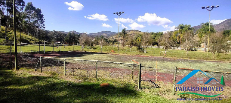 Imagem Chácara com 3 Quartos à Venda, 15 m² em Centro - Paraisópolis