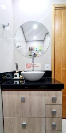 Imagem Apartamento com 3 Quartos à Venda, 60 m² em Parque Marajoara - Santo André Imagem Apartamento com 3 Quartos à Venda, 60 m² em Parque Marajoara - Santo André