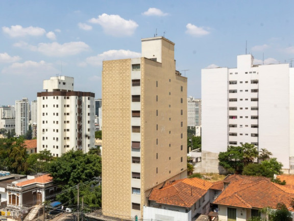 Imagem Imóvel com 3 Quartos à Venda, 134 m² em Perdizes - São Paulo Imagem Imóvel com 3 Quartos à Venda, 134 m² em Perdizes - São Paulo