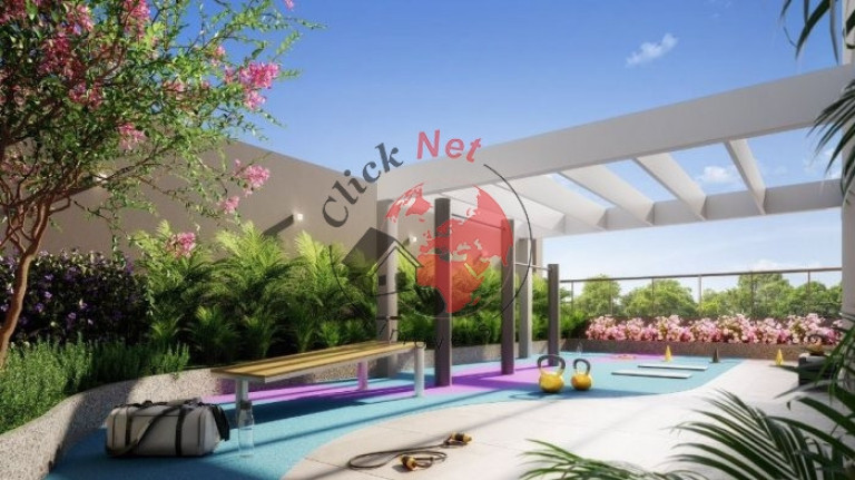 Imagem Apartamento com 3 Quartos à Venda, 85 m² em Vila Assunção - Santo André Imagem Apartamento com 3 Quartos à Venda, 85 m² em Vila Assunção - Santo André