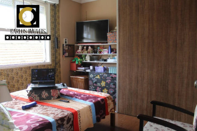 Imagem Apartamento com 2 Quartos à Venda, 90 m² em Boqueirão - Santos Imagem Apartamento com 2 Quartos à Venda, 90 m² em Boqueirão - Santos