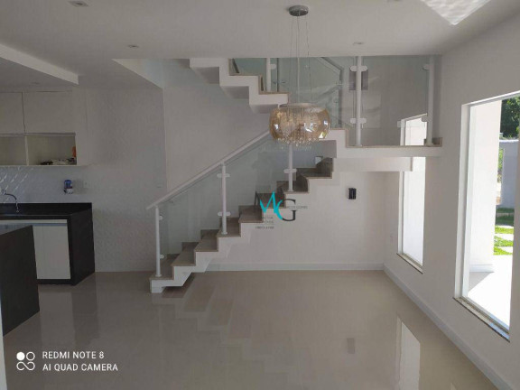 Imagem Casa com 4 Quartos à Venda, 480 m² em Campo Grande - Rio De Janeiro Imagem Casa com 4 Quartos à Venda, 480 m² em Campo Grande - Rio De Janeiro