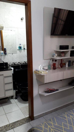 Imagem Casa com 3 Quartos à Venda, 196 m² em Vila Palmares - Santo André