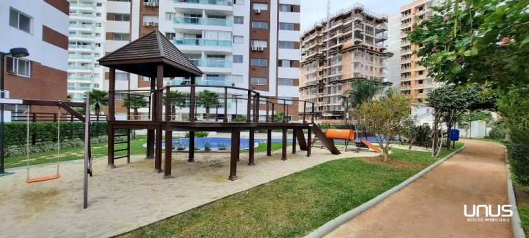 Imagem Apartamento com 2 Quartos à Venda, 92 m² em Barreiros - São José Imagem Apartamento com 2 Quartos à Venda, 92 m² em Barreiros - São José