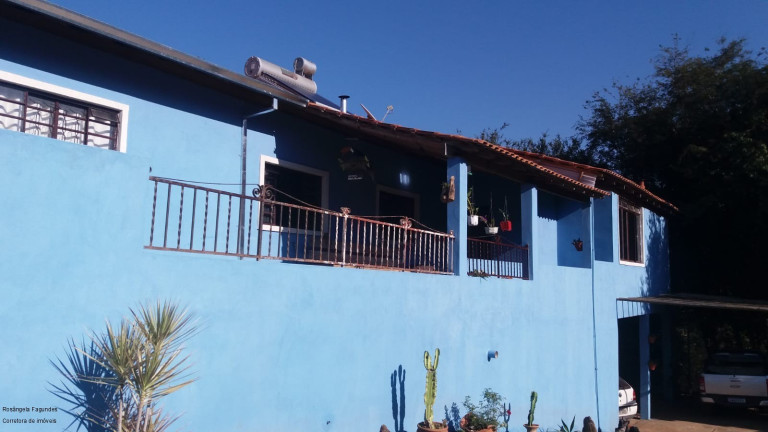 Imagem Imóvel com 3 Quartos à Venda, 260 m² em Laranjeiras - Caldas