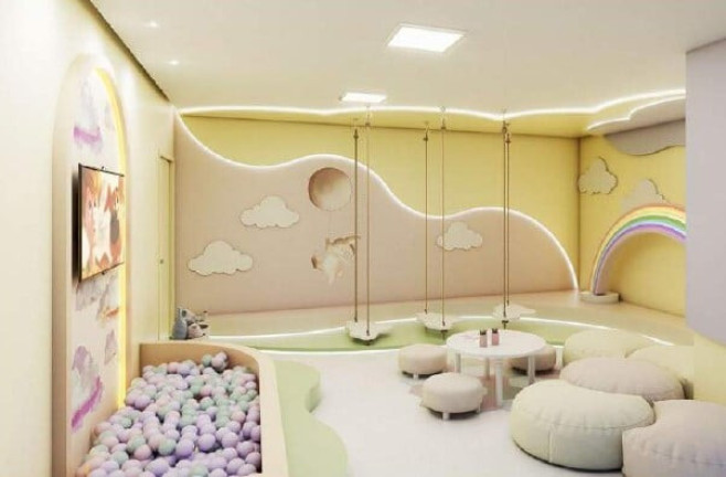 Imagem Cobertura com 4 Quartos à Venda, 275 m² em Porto Belo - Porto Belo