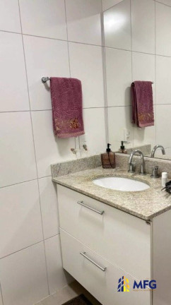 Imagem Apartamento com 3 Quartos à Venda ou Locação, 80 m² em Parque Campolim - Sorocaba