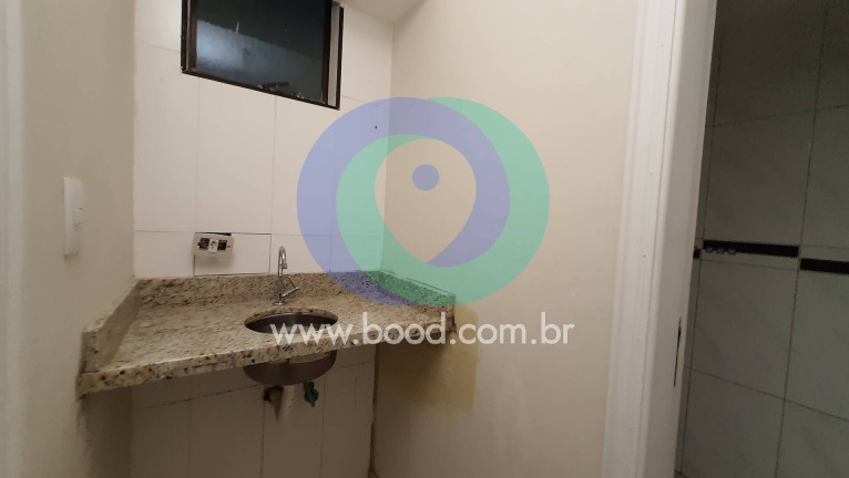 Imagem Sala Comercial para Alugar, 89 m² em Vila Belmiro - Santos Imagem Sala Comercial para Alugar, 89 m² em Vila Belmiro - Santos