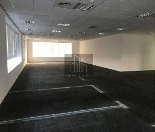 Imagem Sala Comercial para Alugar, 409 m² em Cidade Monções - São Paulo Imagem Sala Comercial para Alugar, 409 m² em Cidade Monções - São Paulo