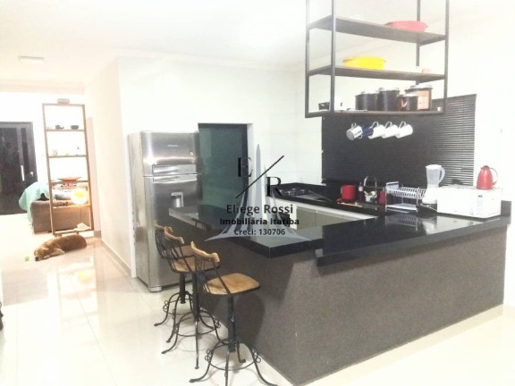 Imagem Casa de Condomínio com 3 Quartos à Venda, 300 m² em Itatiba Imagem Casa de Condomínio com 3 Quartos à Venda, 300 m² em Itatiba