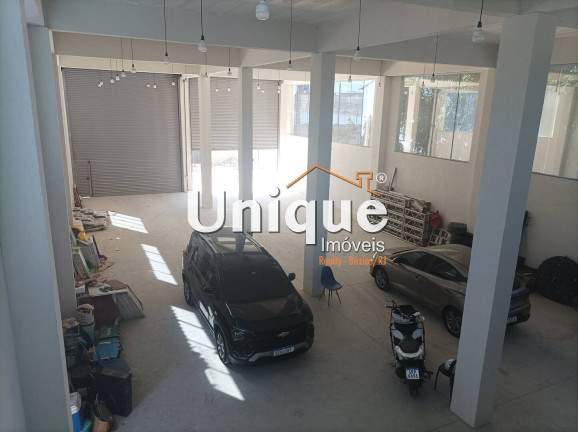 Imagem Galpão para Alugar, 360 m² em Reserva Do Peró - Cabo Frio