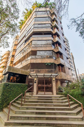 Imagem Apartamento com 3 Quartos à Venda, 309 m² em Auxiliadora - Porto Alegre Imagem Apartamento com 3 Quartos à Venda, 309 m² em Auxiliadora - Porto Alegre