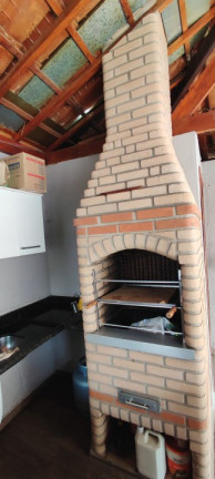 Imagem Sobrado com 3 Quartos à Venda, 136 m² em Jardim Solar Dos Nobres - Limeira