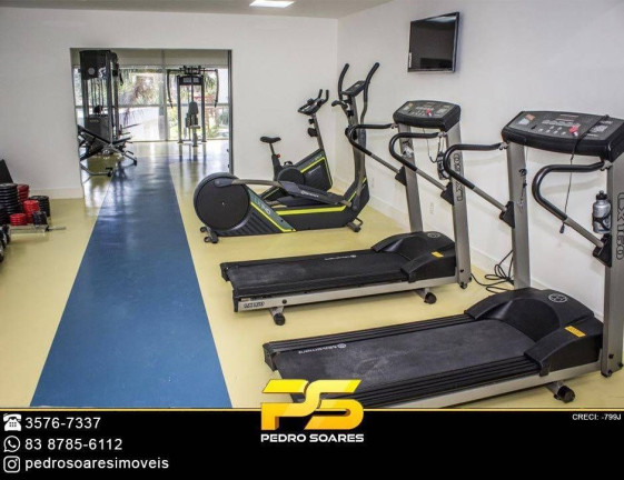 Imagem Apartamento com 5 Quartos à Venda, 632 m² em Altiplano Cabo Branco - João Pessoa