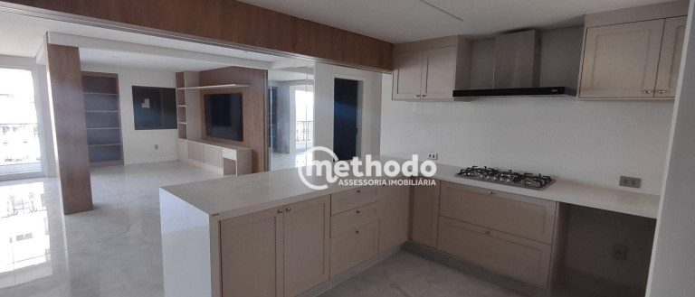 Imagem Cobertura com 3 Quartos à Venda, 276 m² em Cambuí - Campinas