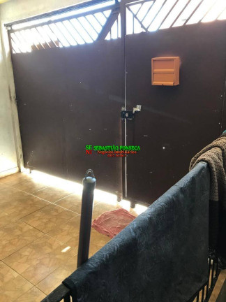 Imagem Casa com 6 Quartos à Venda, 186 m² em Jardim Zélia - Itaquaquecetuba Imagem Casa com 6 Quartos à Venda, 186 m² em Jardim Zélia - Itaquaquecetuba