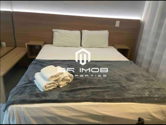 Imagem Imóvel com 1 Quarto à Venda, 24 m² em Campo Belo - São Paulo