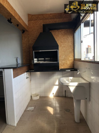 Imagem Apartamento com 2 Quartos à Venda, 104 m² em Centro - Pelotas Imagem Apartamento com 2 Quartos à Venda, 104 m² em Centro - Pelotas